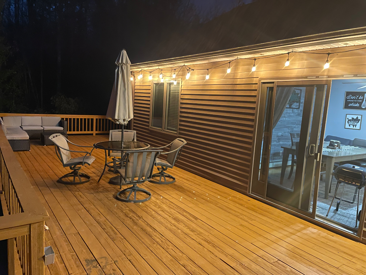 Catskills Mountain Modern Home  - EV Charger - 5Bdrm/3 Full Bath - Photo 8