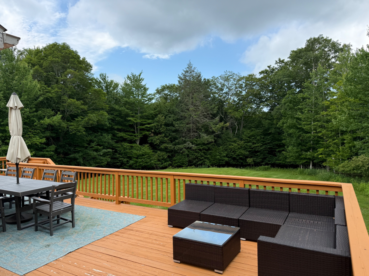 Catskills Mountain Modern Home - EV Charger - 5Bdrm/3 Full Bath - Photo 4