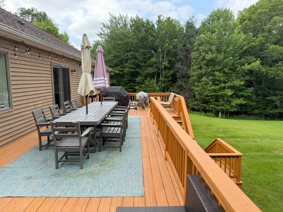 Catskills Mountain Modern Home - EV Charger - 5Bdrm/3 Full Bath - Photo 2