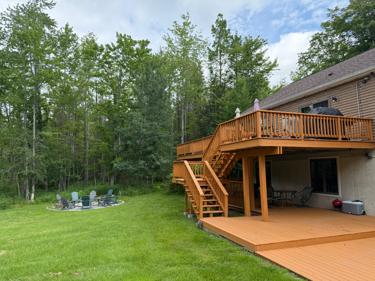 Catskills Mountain Modern Home - EV Charger - 5Bdrm/3 Full Bath - Photo 3