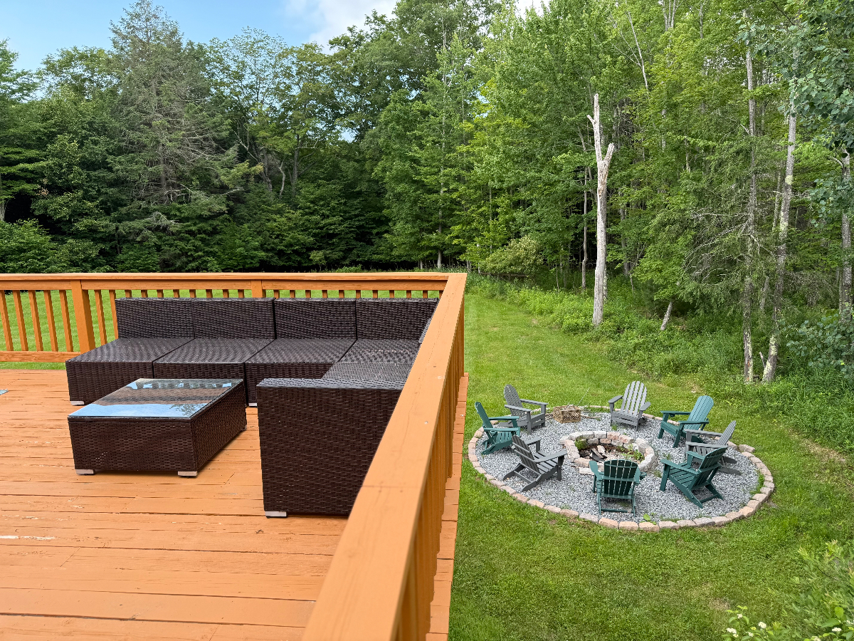 Catskills Mountain Modern Home - EV Charger - 5Bdrm/3 Full Bath - Photo 5