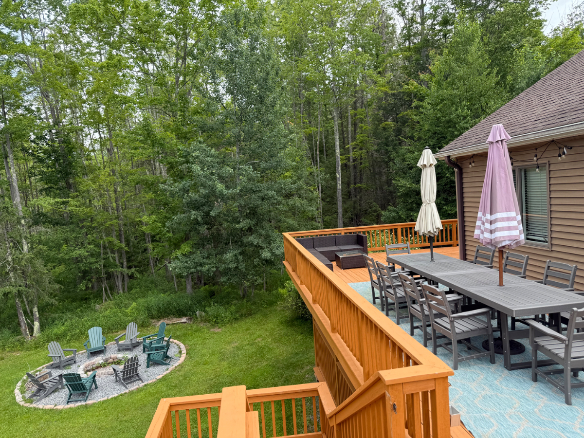 Catskills Mountain Modern Home  - EV Charger - 5Bdrm/3 Full Bath - Photo 7