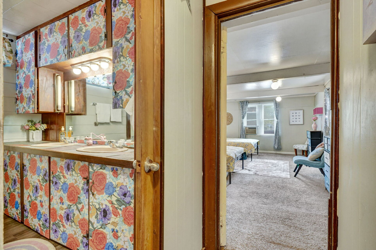 Accommodating 3bd 1 bth close to many of Rochester's hospitals - Photo 5