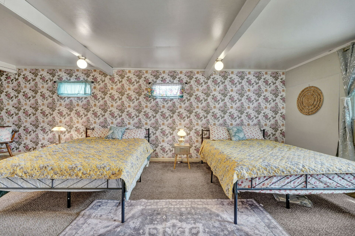 Accommodating 3bd 1 bth close to many of Rochester's hospitals - Photo 9