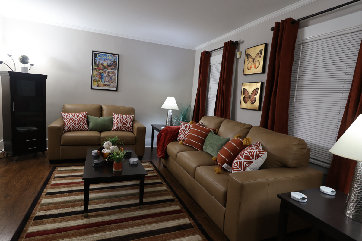 Corn Hill Home near Hospitals, Universities & Downtown - Photo 9