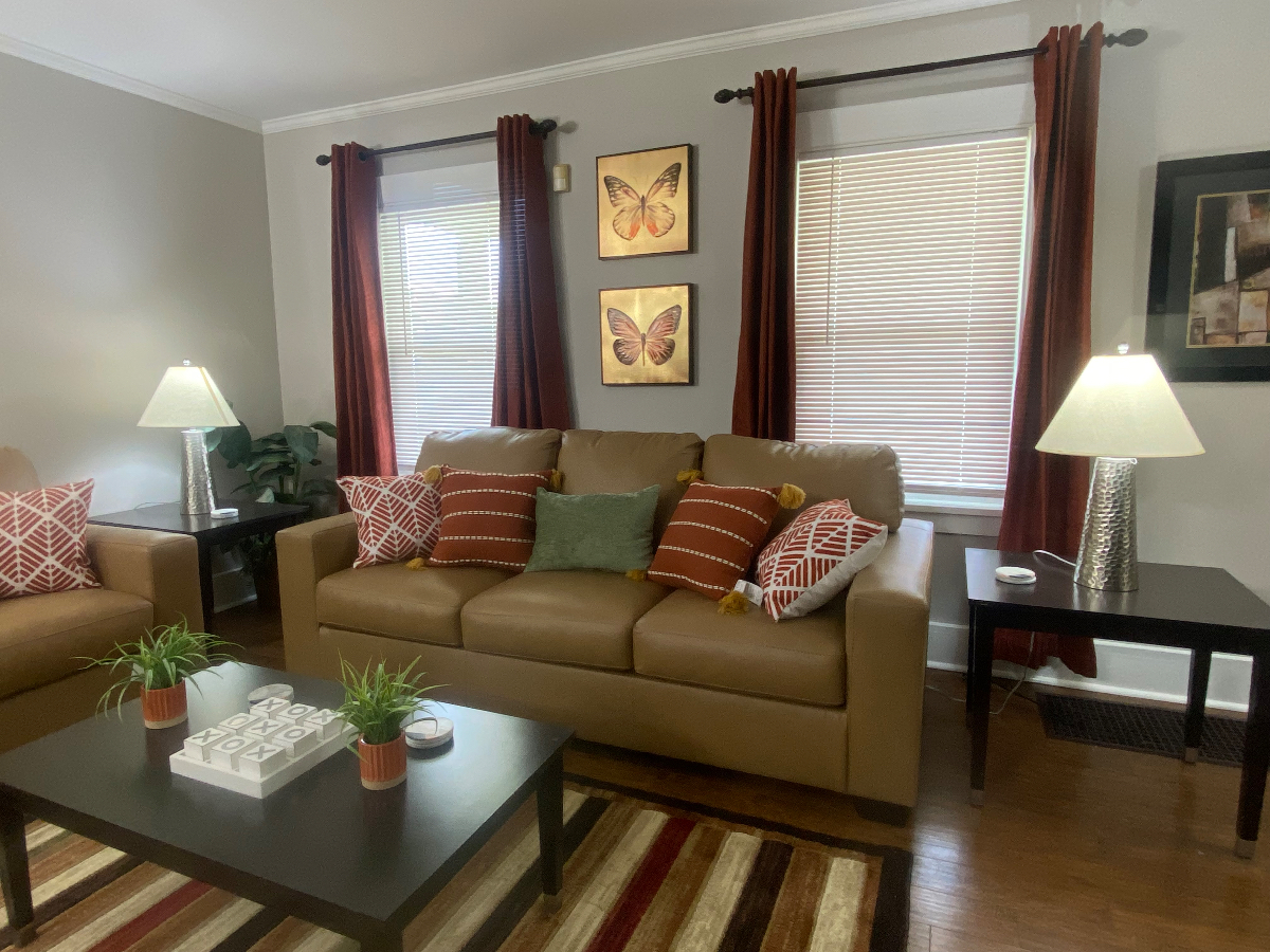 Corn Hill Home near Hospitals, Universities & Downtown - Photo 8