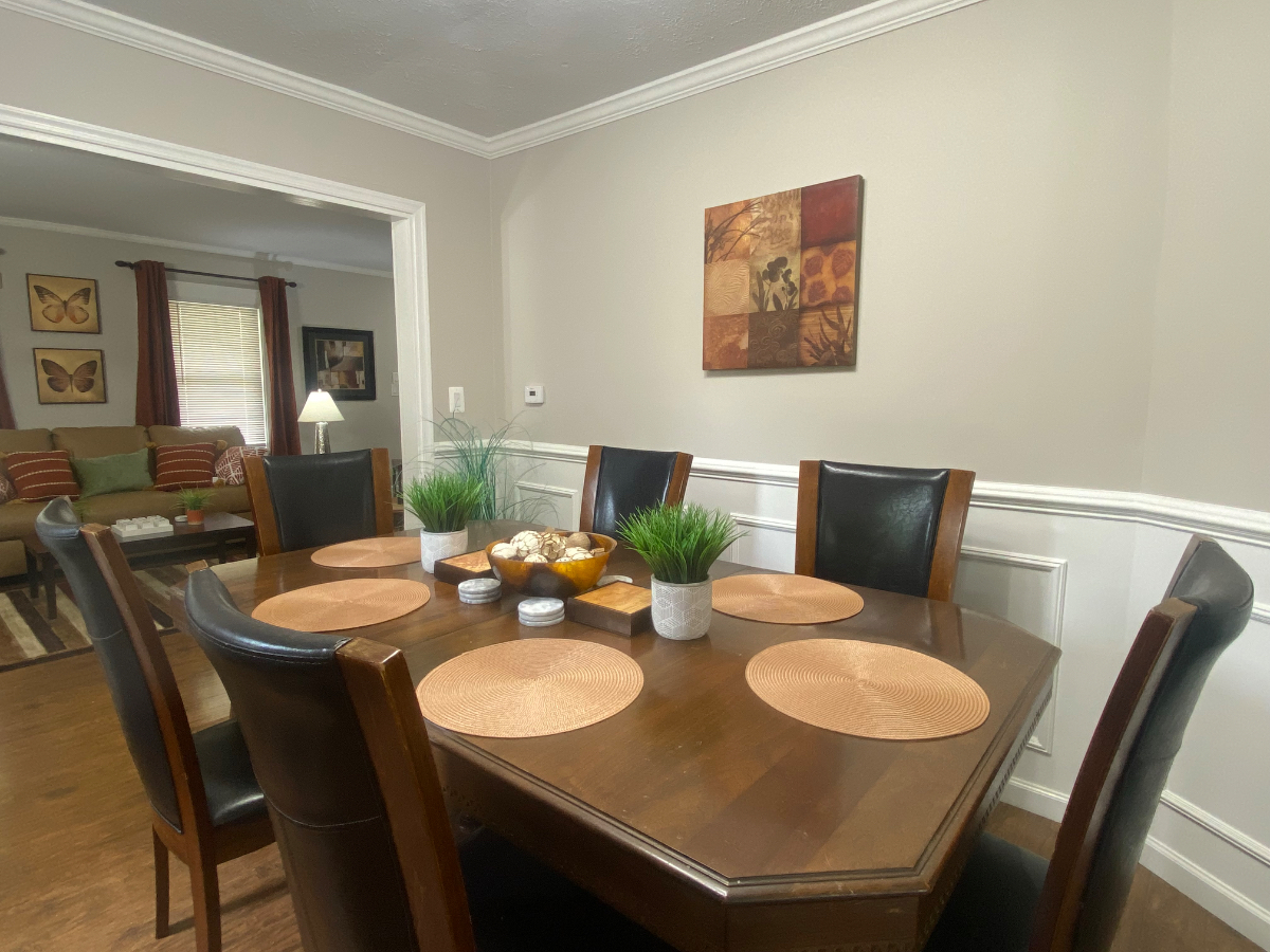 Corn Hill Home near Hospitals, Universities & Downtown - Photo 6