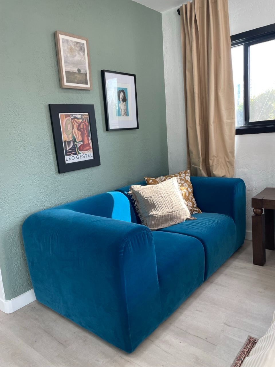 Bright and Private Studio with Yard Access in Prime Hollywood - Photo 2
