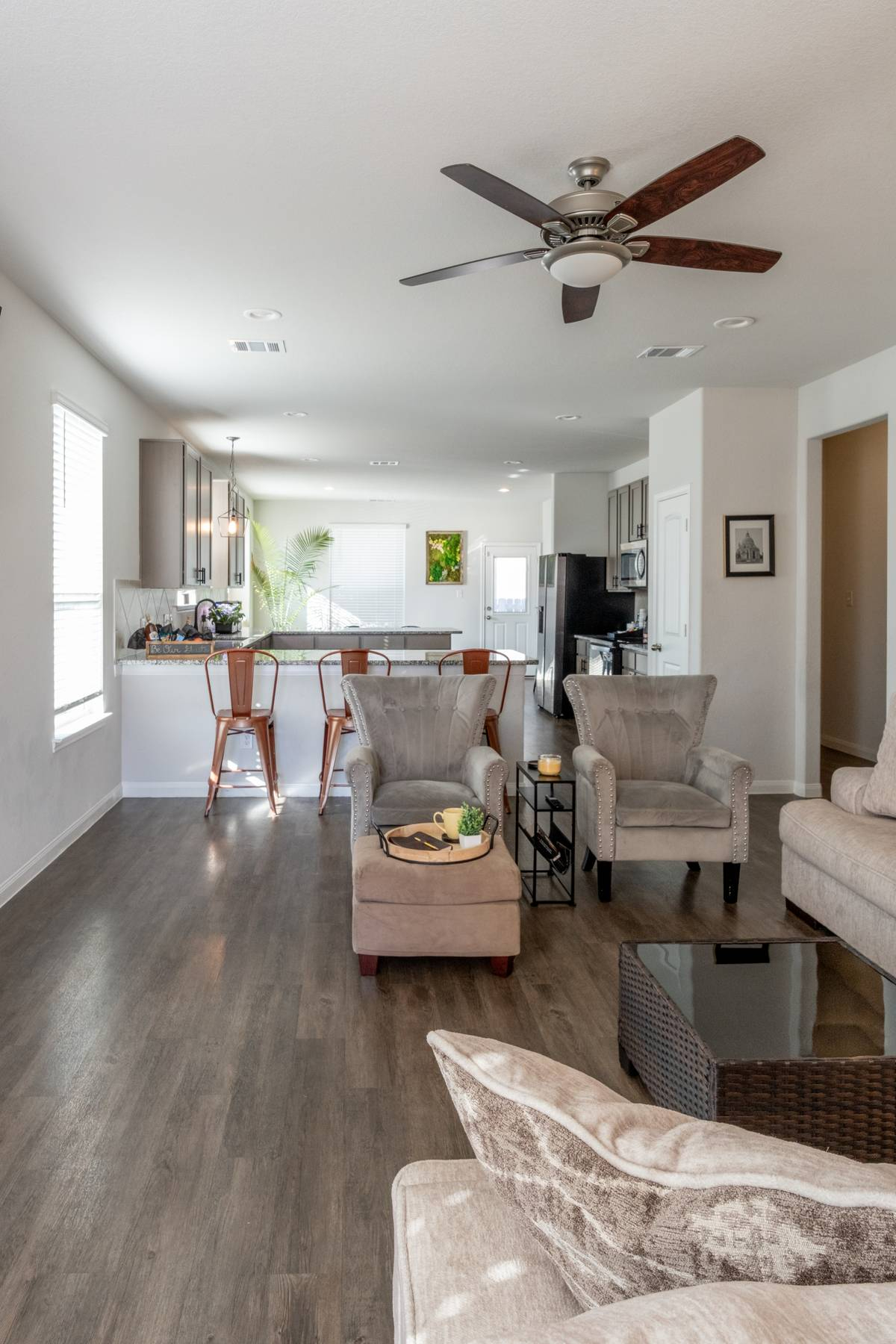 Spacious House Minutes from TAMU - Photo 2