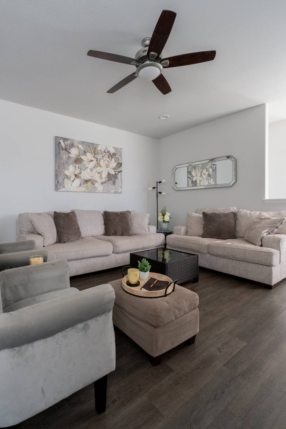 Spacious House Minutes from TAMU - Photo 3