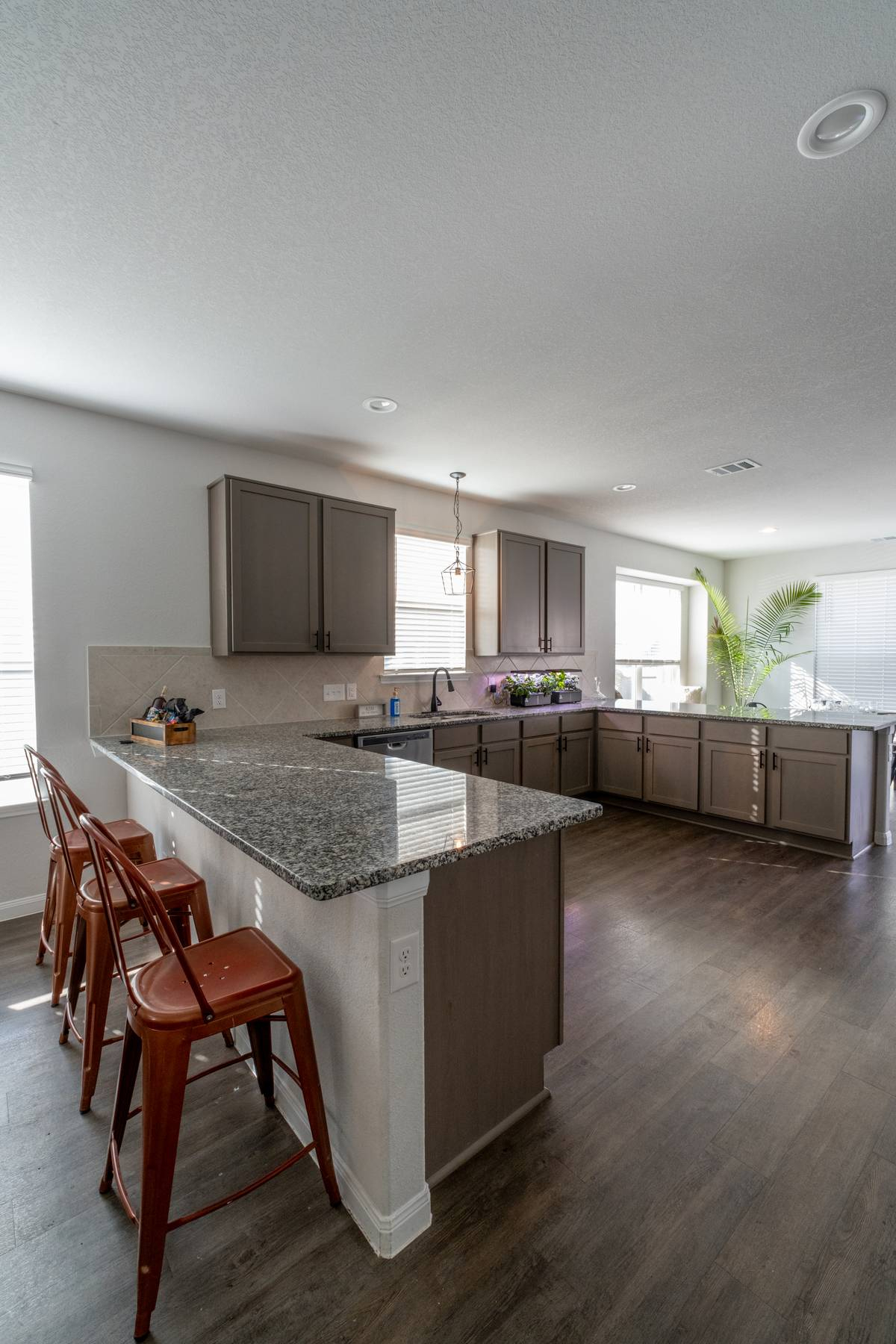Spacious House Minutes from TAMU - Photo 5