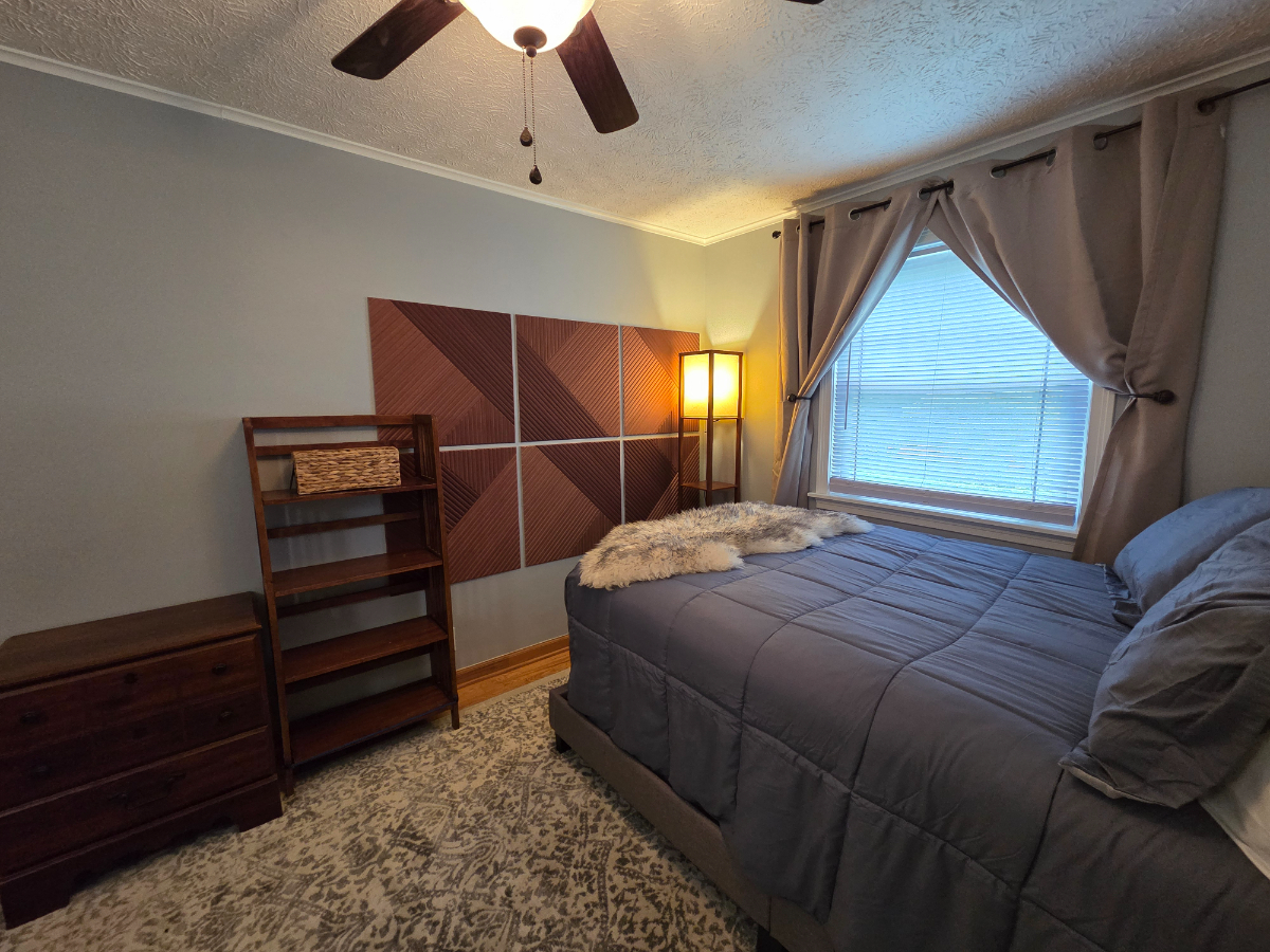 Calm and peaceful living for a student or traveling professionals - Photo 4
