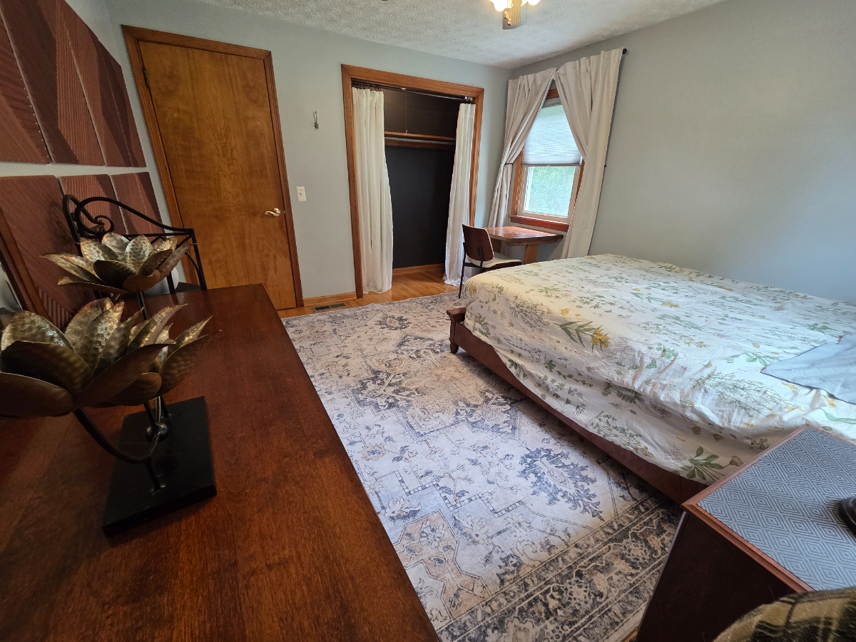 Calm and peaceful living for a student or traveling professionals - Photo 2