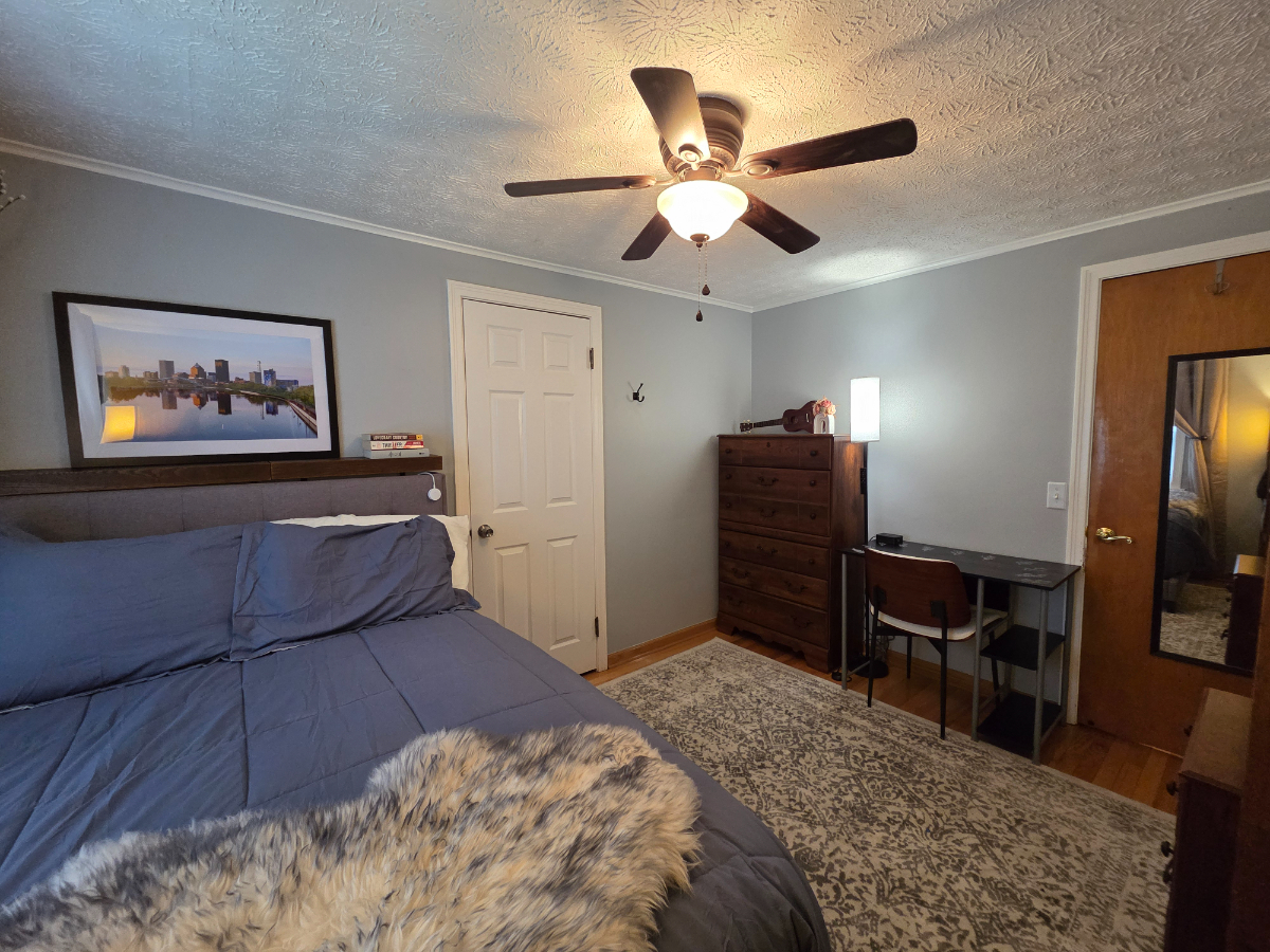 Calm and peaceful living for a student or traveling professionals - Photo 6