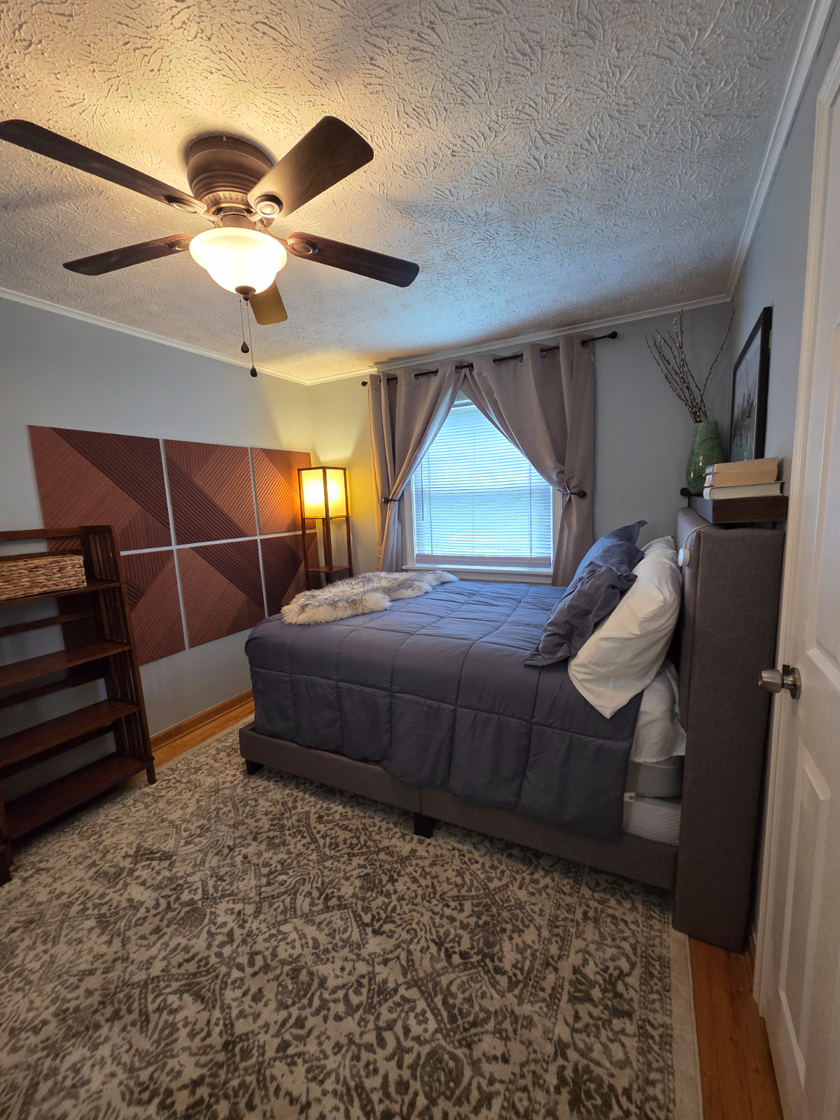 Calm and peaceful living for a student or traveling professionals - Photo 7