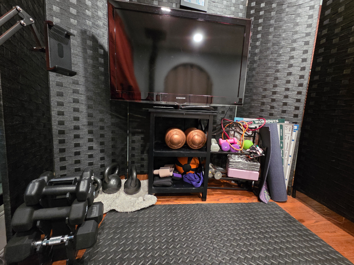 Calm and peaceful living for a student or traveling professionals - Photo 9