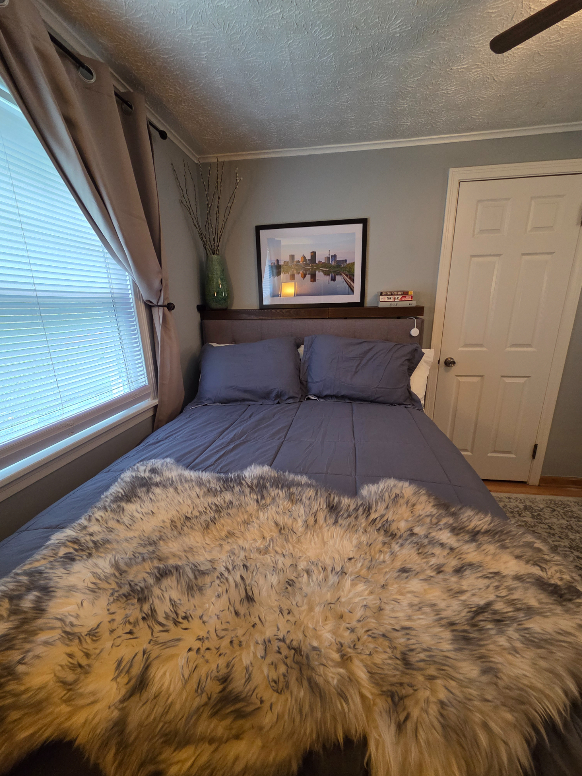 Calm and peaceful living for a student or traveling professionals - Photo 8