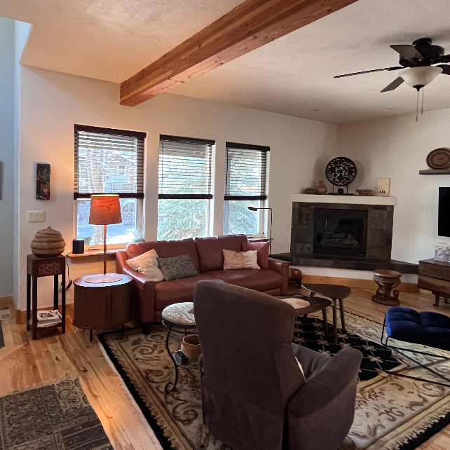 Charming Bend Hideaway - Photo 6