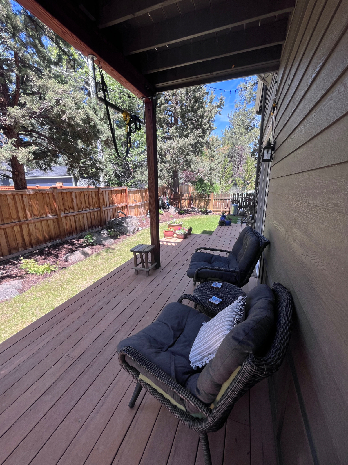 Charming Bend Hideaway - Photo 3