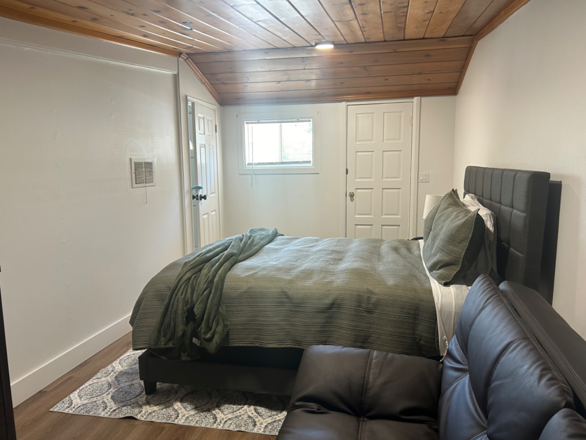 Charming and Private Alum Rock Cottage with All the Comforts of Home - Photo 6