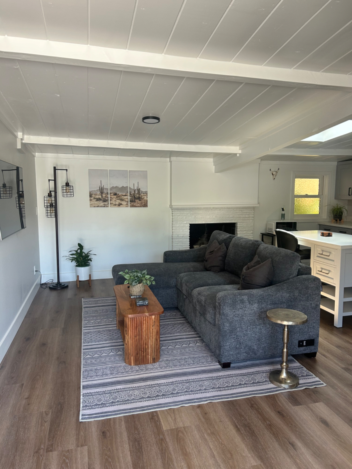 Charming and Private Alum Rock Cottage with All the Comforts of Home - Photo 1