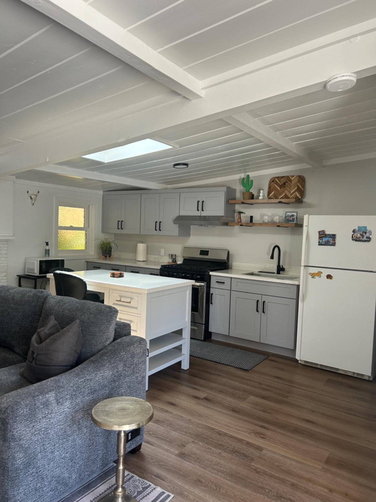 Charming and Private Alum Rock Cottage with All the Comforts of Home - Photo 3