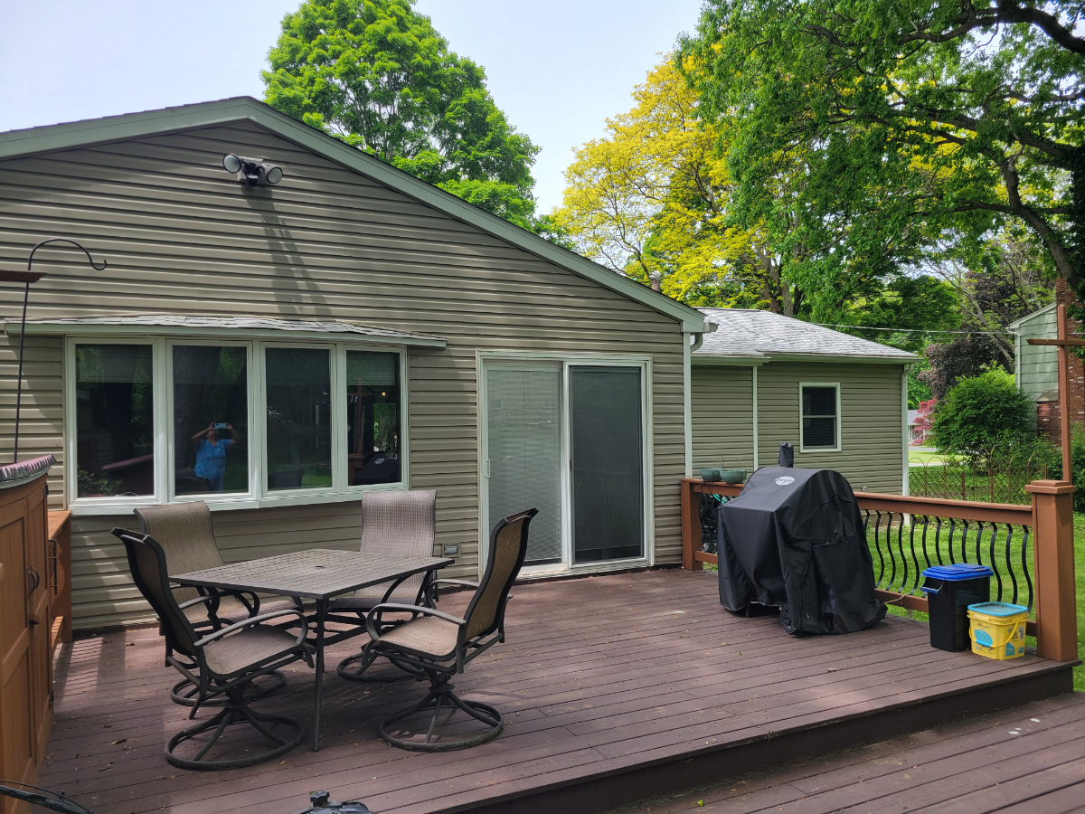 Private 1-Bedroom lower level of a ranch-style home in Quiet Rochester Neighborhood with All Utiliti - Photo 6