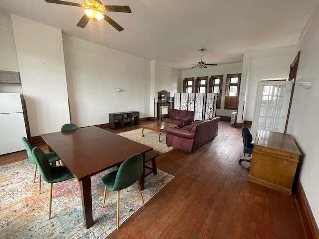 Ballroom Loft Apartment - Photo 5