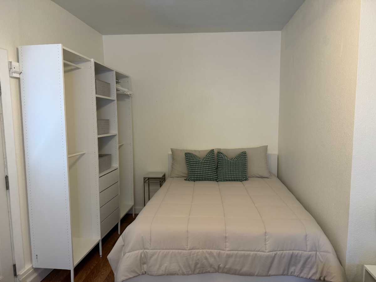 Quiet Studio Newly Refurbished - Photo 2