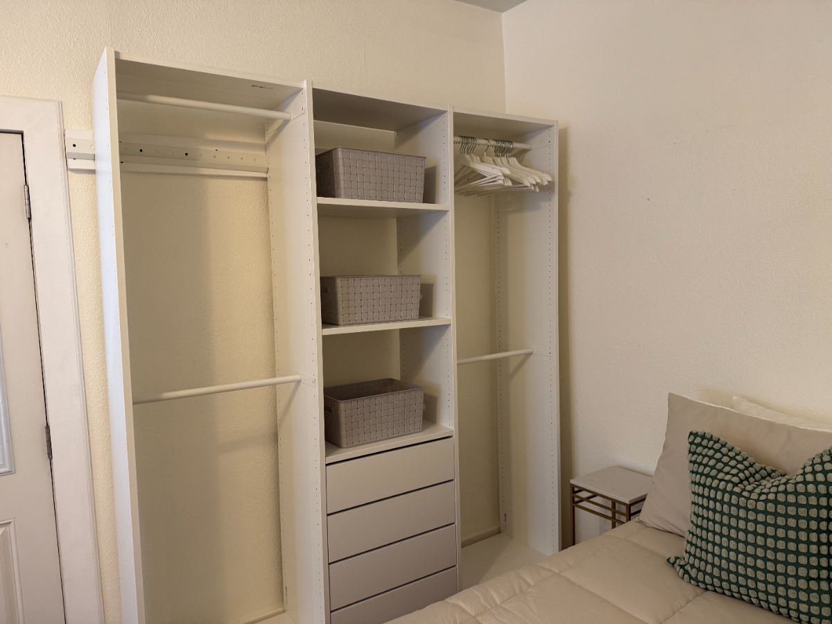 Quiet Studio Newly Refurbished - Photo 3