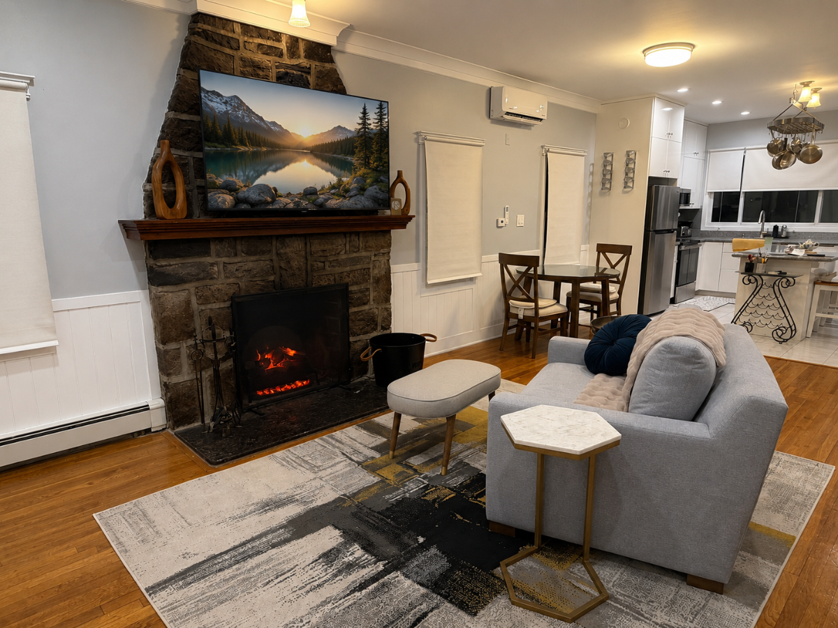 Lake Peekskill 1BR, Sunroom Lakefront... - Photo 2
