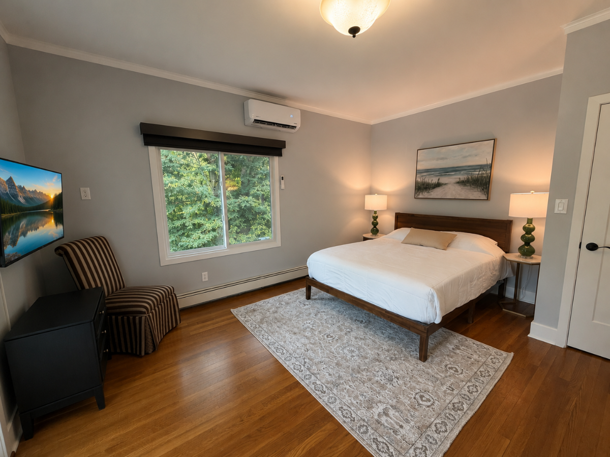 Lake Peekskill 1BR, Sunroom Lakefront... - Photo 7