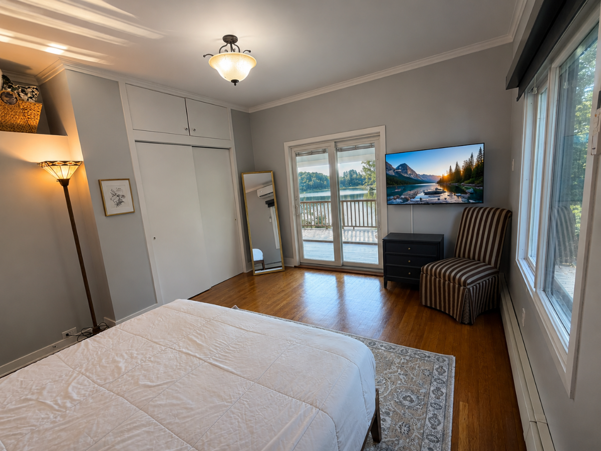 Lake Peekskill 1BR, Sunroom Lakefront... - Photo 8