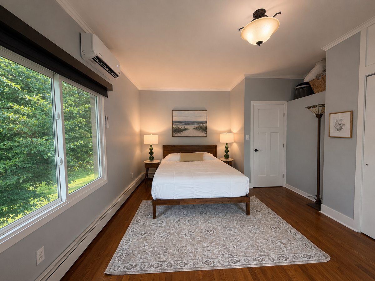 Lake Peekskill 1BR, Sunroom Lakefront... - Photo 9