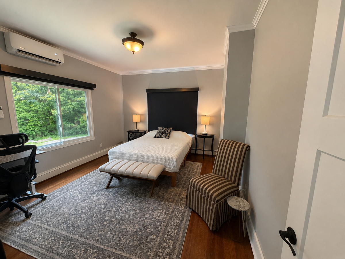 Lake Peekskill 1BR, Sunroom Lakefront... - Photo 11