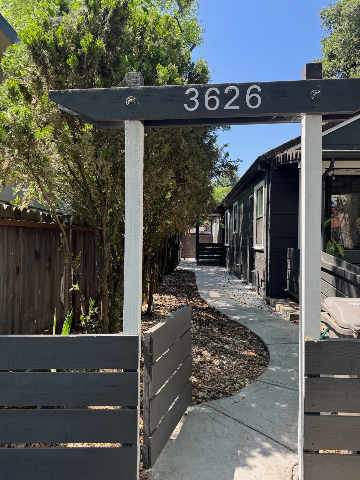 3624 3rd Avenue (near UC Davis Med Center) - Photo 1