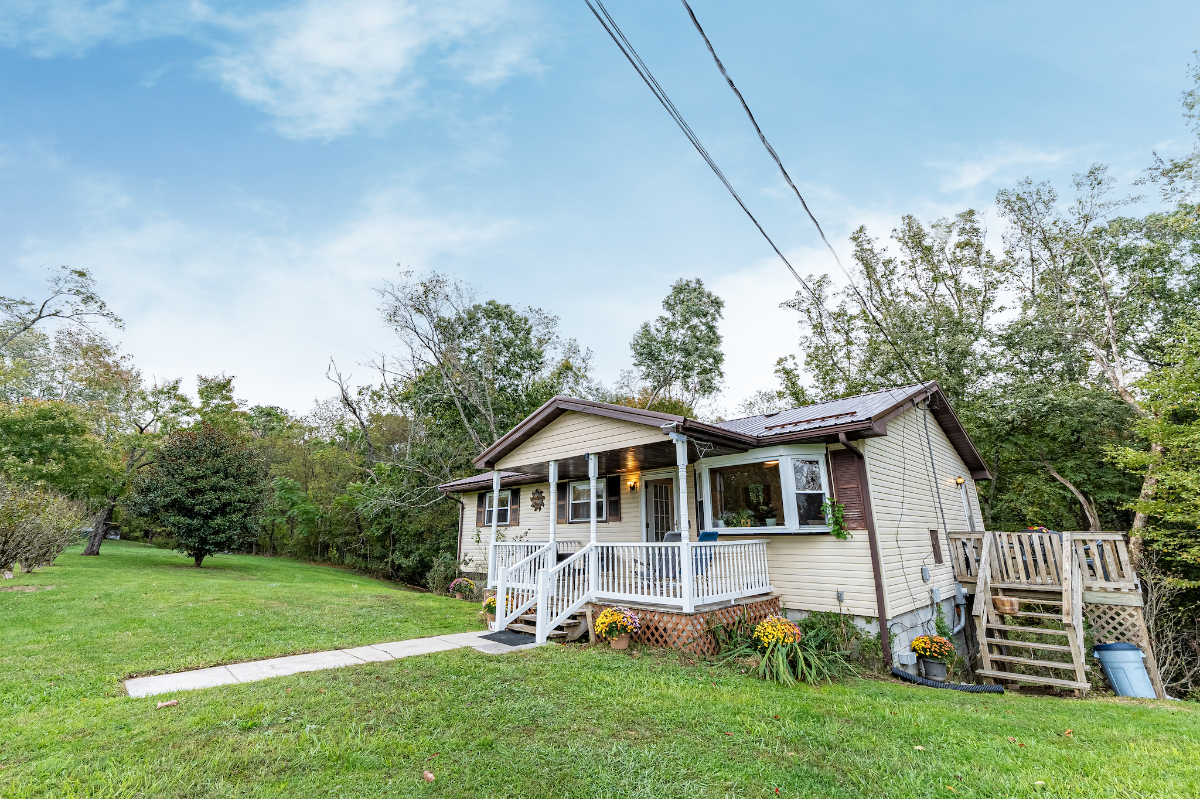 Live on the New River Gorge - Photo 2