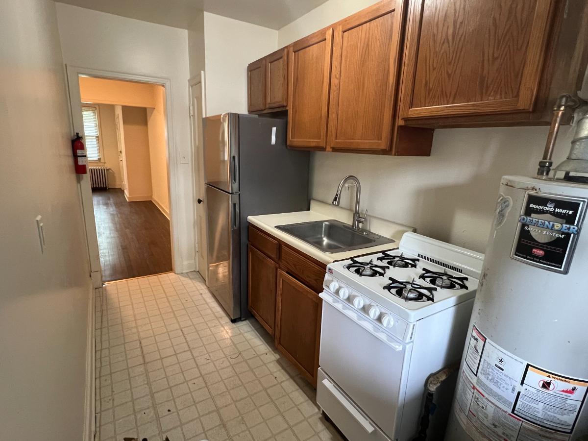 Sunny Brookland Apartment with All Utilities, Smart Features & Outdoor Space - Photo 2