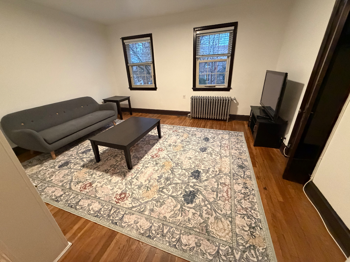 Sunny Brookland Apartment with All Utilities, Smart Features & Outdoor Space - Photo 4