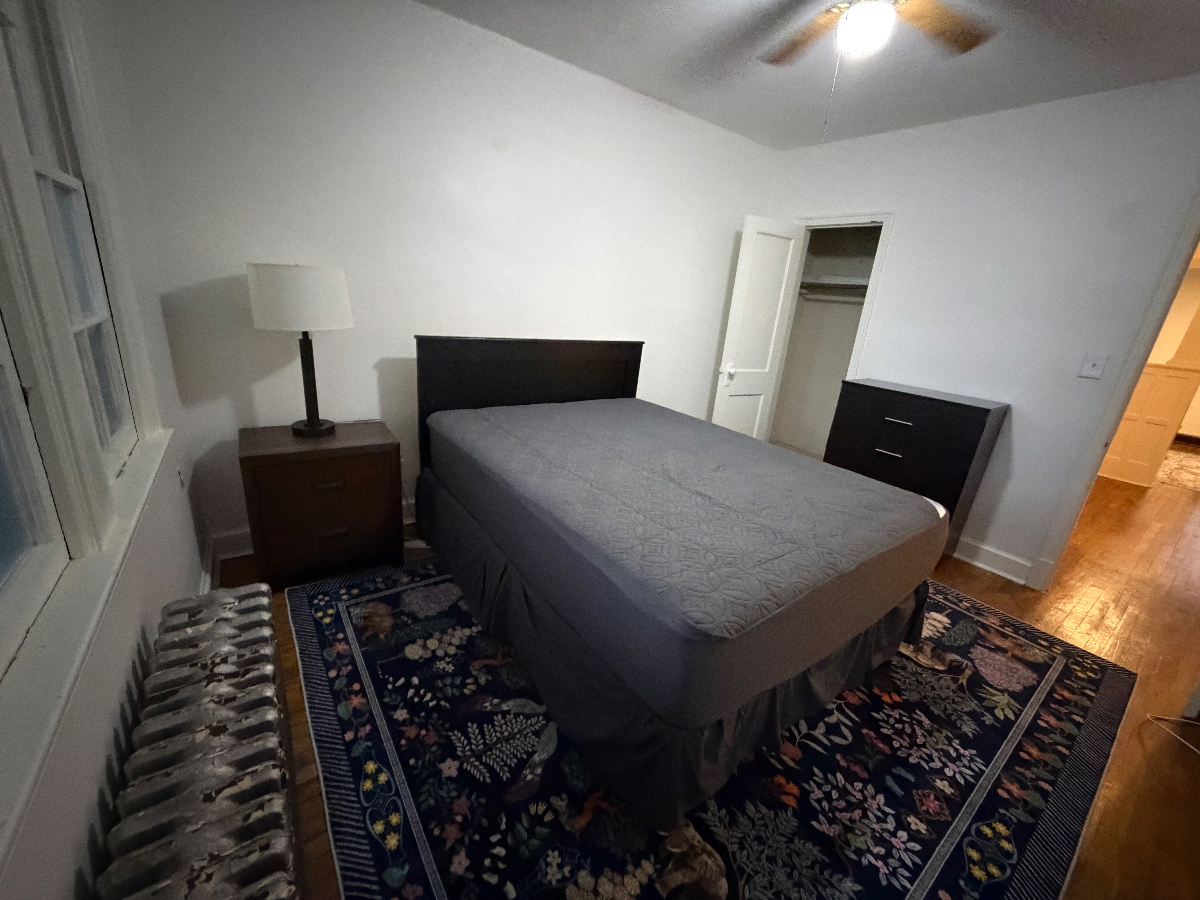 Sunny Brookland Apartment with All Utilities, Smart Features & Outdoor Space - Photo 7