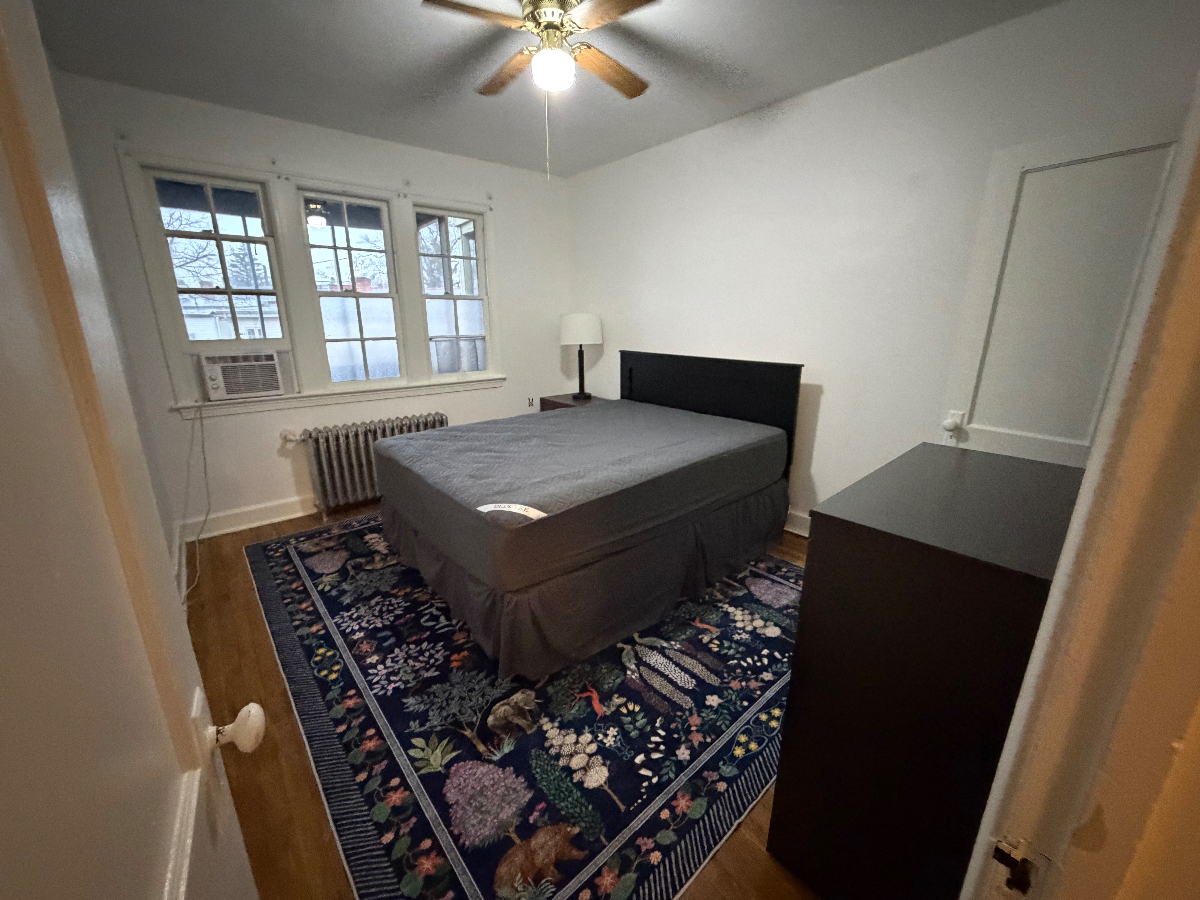 Sunny Brookland Apartment with All Utilities, Smart Features & Outdoor Space - Photo 8
