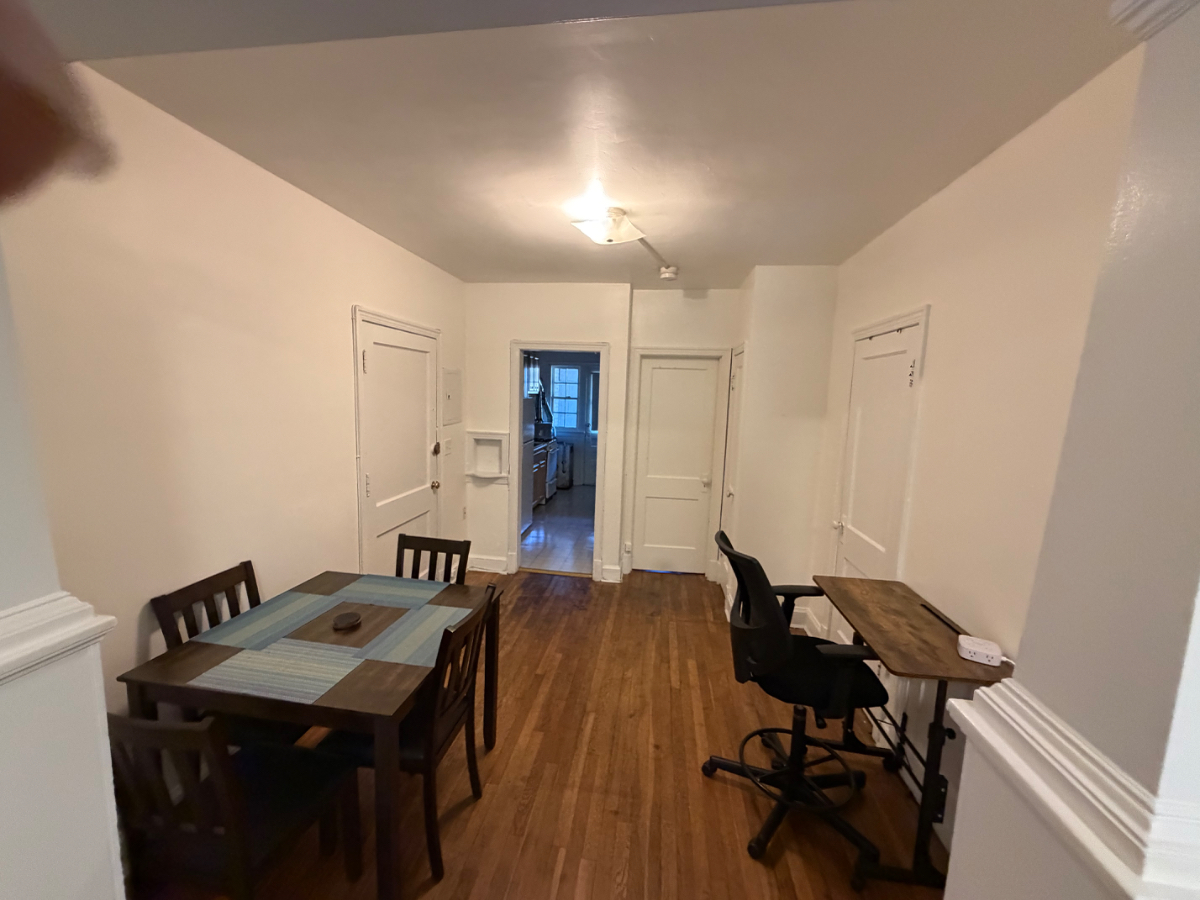 Sunny Brookland Apartment with All Utilities, Smart Features & Outdoor Space - Photo 9