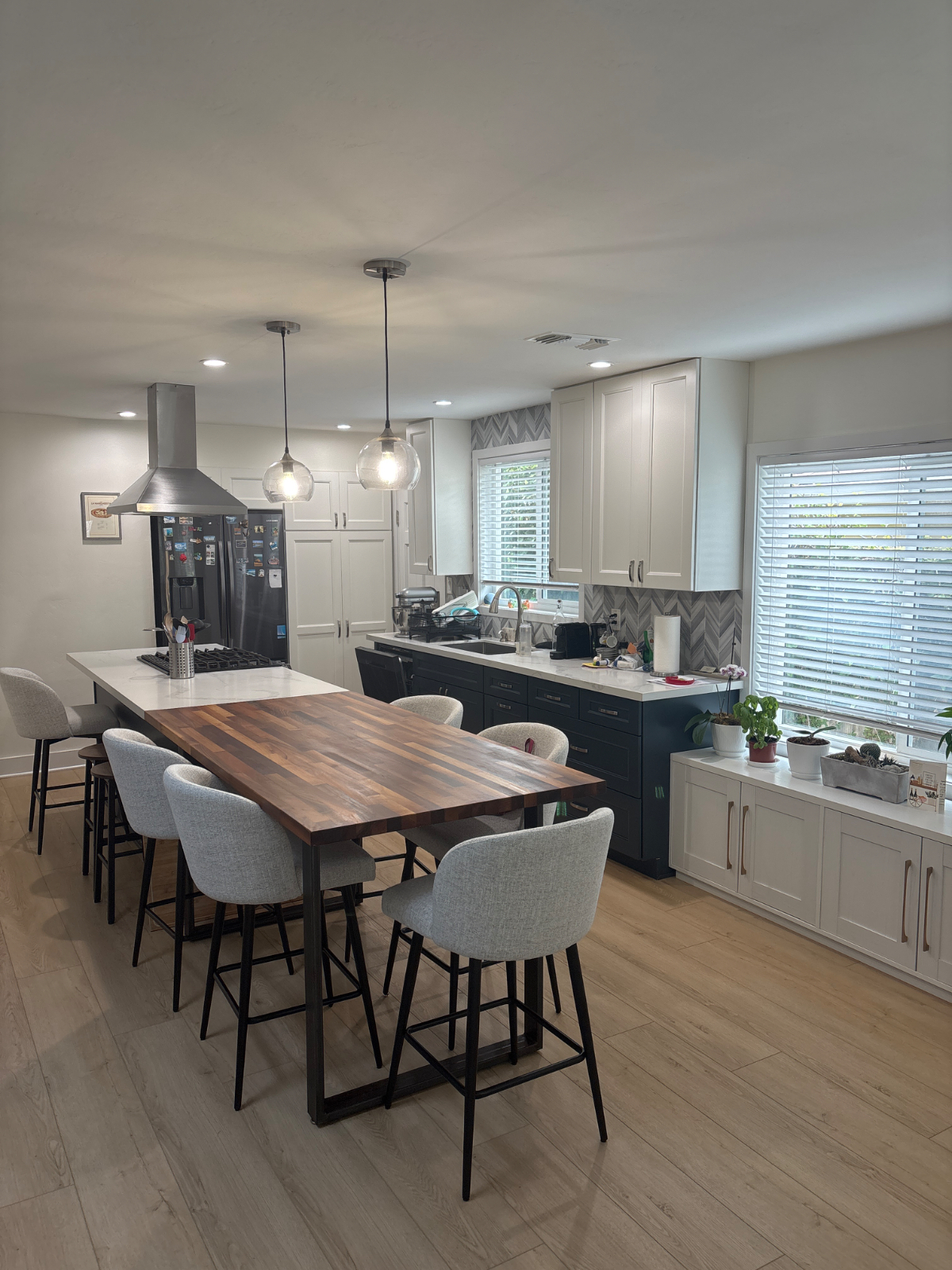 Bay View Home in Crown Point - Photo 5