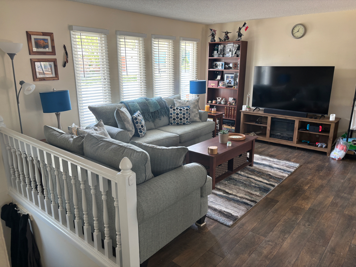 Classy Home Needs Classy Renter - Photo 4