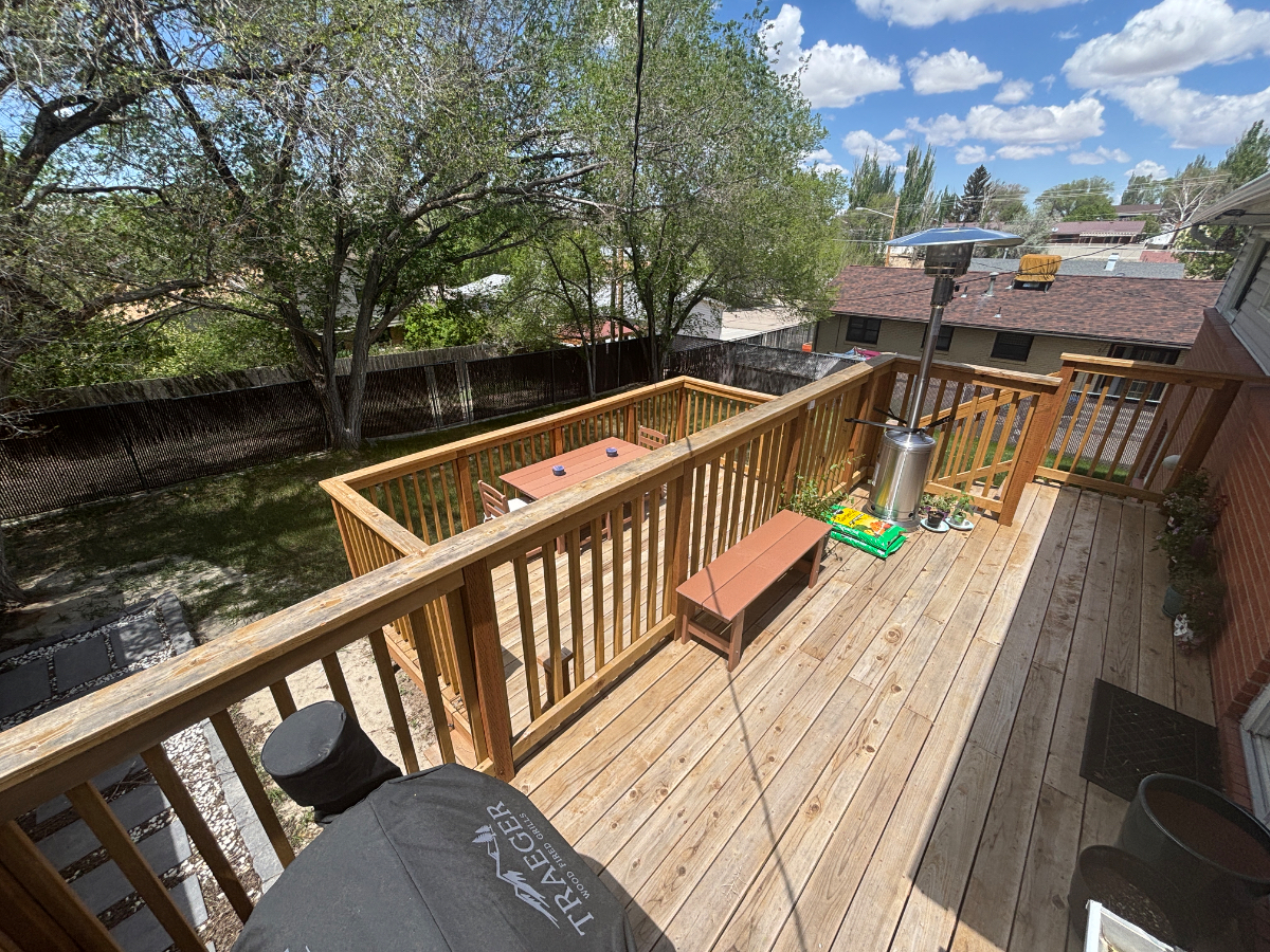 Classy Home Needs Classy Renter - Photo 7