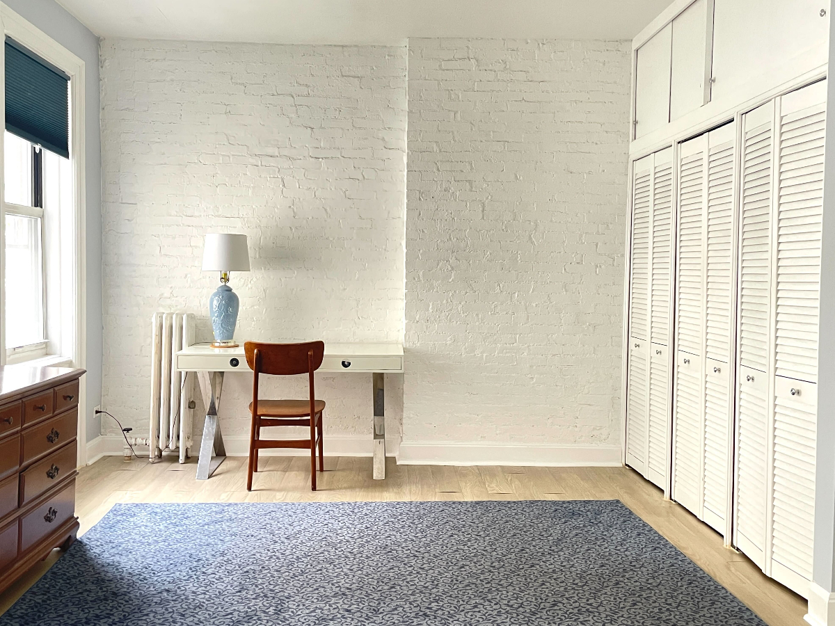 Harlem Art Deco light-filled house with room rental for guests - Photo 2