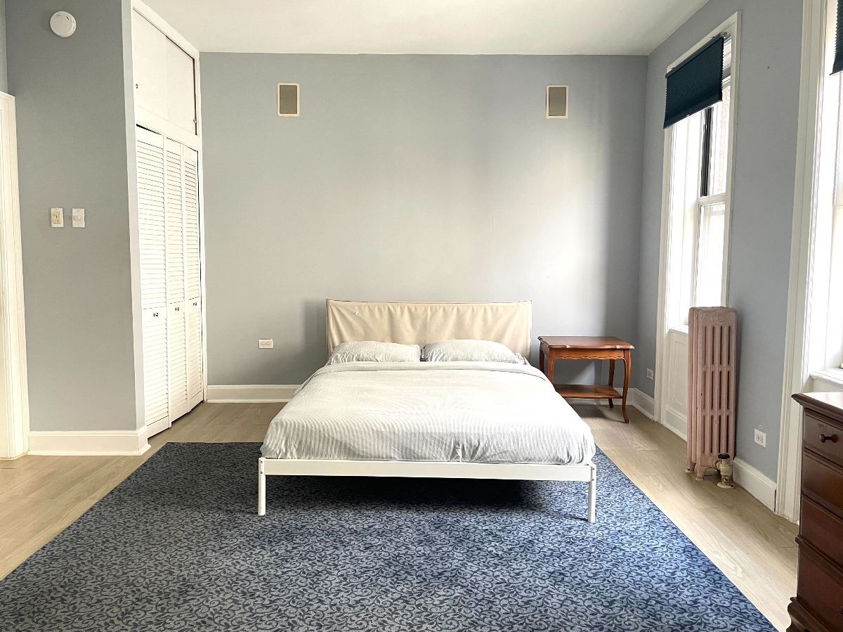 Harlem Art Deco light-filled house with room rental for guests - Photo 1