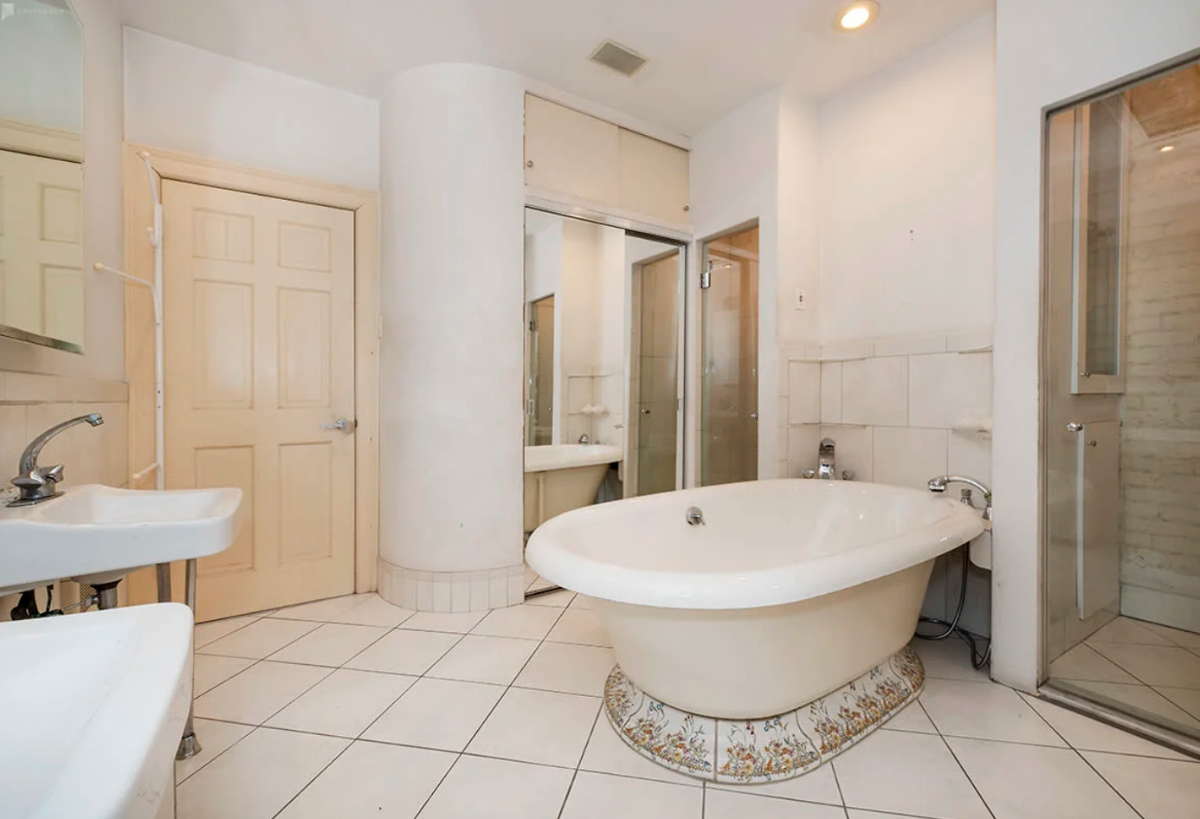 Harlem Art Deco light-filled house with room rental for guests - Photo 3