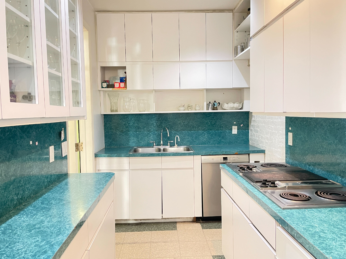 Harlem Art Deco light-filled house with room rental for guests - Photo 7