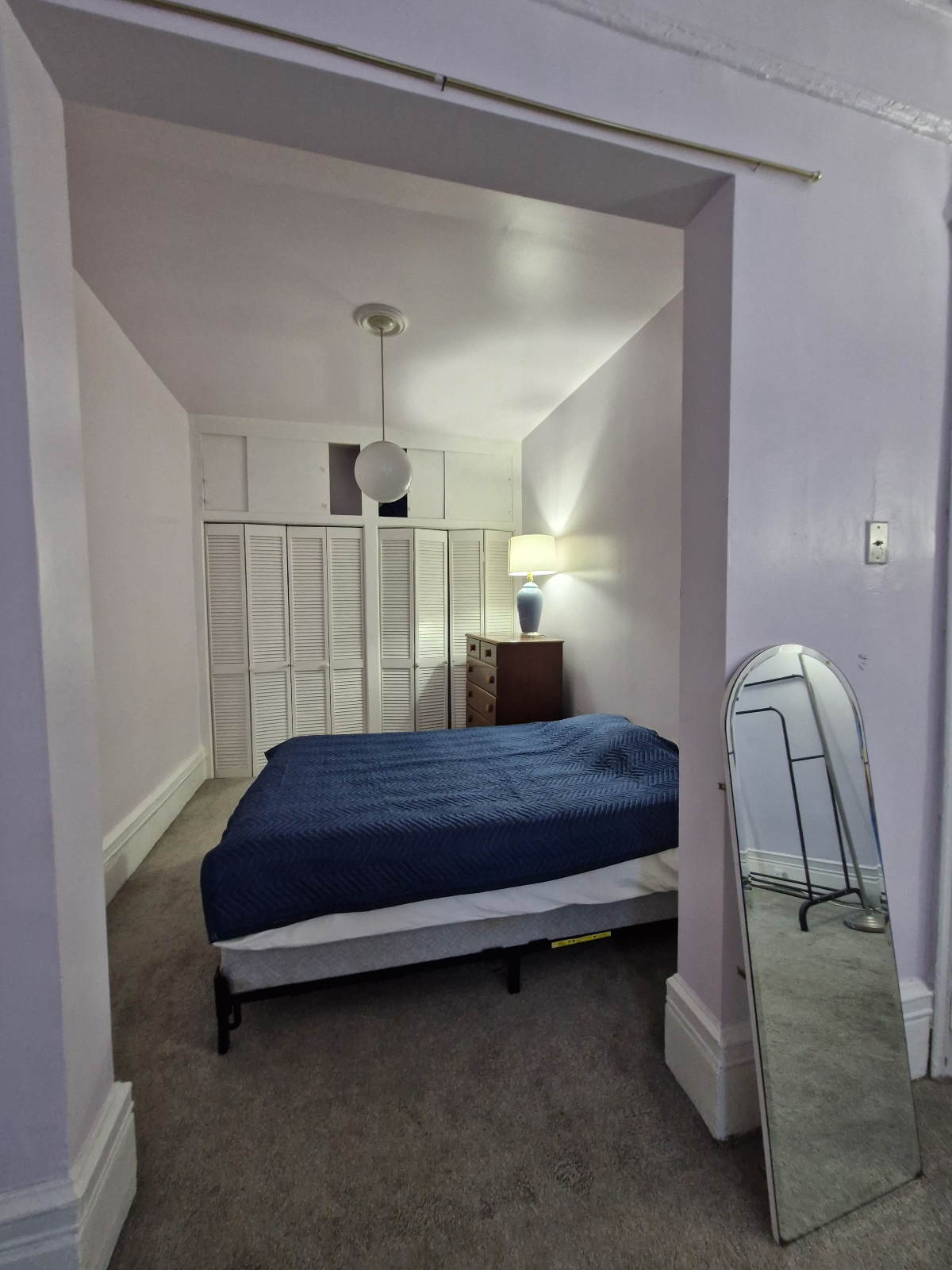 Harlem Art Deco light-filled house with room rental for guests - Photo 4